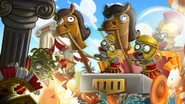 Advertisement (App store)