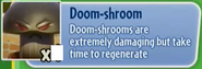 Doom-shroom's Description