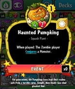 Haunted Pumpking's statistics (pre 1.60.79)