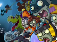 Octo Zombie in the Power Plants promotional image