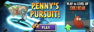 Penny's Pursuit Chili Bean