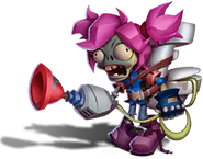 Plunger Zombie's card sprite