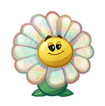 Power Flower...