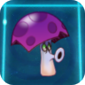 Scaredy-shroom's spore deals 20 damage.