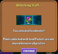 Unlocked