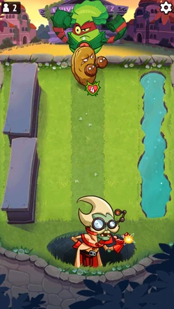 Daily Challenge (Plants vs. Zombies Heroes)/Gallery | Plants vs. Zombies  Wiki | Fandom