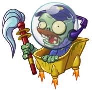 HD Celestial Custodian