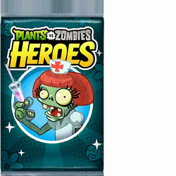 Plants vs Zombies: Heroes on Behance