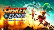 Casket & Clunk (parody of Ratched & Clank)