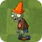 Conehead Zombie2