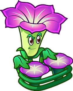 Official PvZ Wiki on X: The all-new Tulip Trumpeter has arrived in Plants  vs. Zombies 2 (Chinese Version)! Learn some more info about this plant on  the PvZ Wiki!  / X