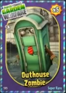 OUTHOUSECARD