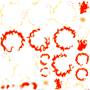 Sprites (3)