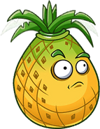 Another HD Pineapple