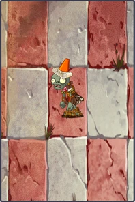 RomanConeheadAlmanac