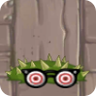 Spikeweed (hypno glasses)