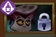 Locked