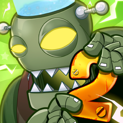 Plants vs. Zombies 2 (Chinese version)/Concepts, Plants vs. Zombies Wiki