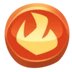 Hot Damage Icon