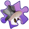 Magic-shroom's Puzzle Piece