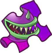 Puzzle Piece (Plants vs. Zombies: All Stars)