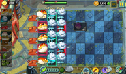 PvZ2 Stragety FF 24