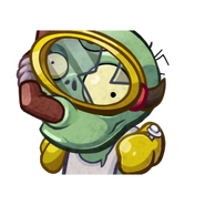 Snorkel Zombie's card image