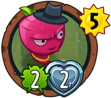 Tough BeetsH