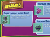 Chomper (PvZ: GW)