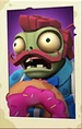 Donut Roller PvZ3 portrait