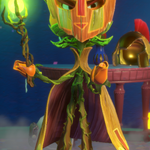 Official PvZ Wiki on X: Hey GW2 players! The new SHOCKING hero showcases  this week are Electro Pea and Electro Brainz! Be sure to try them out if  you don't have them.