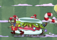3rd degrade (animated, delayed)
