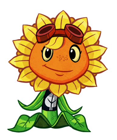 Destello Solar | Wiki Plants vs. Zombies | Fandom