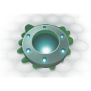 Force Field's card image