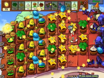 Plants vs. Zombies  Plants vs. Zombies+BreezeWiki