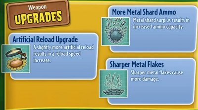 MetalPetalUpgrade