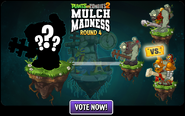 Mulch Madness Gargantuars Round 4