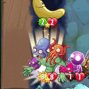 Activaiting its first ability (animated, 1.60.79)