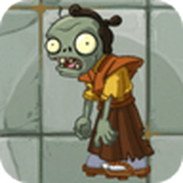 Basic Zombie (Plants vs. Zombies 2), Plants vs. Zombies Wiki