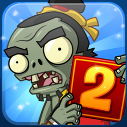 13 Plants vs Zombies 2 China version 3.0.8