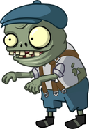 HD Industrial Imp Zombie