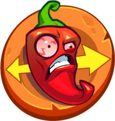 plants vs zombies 1 jalepeno plants vs zombies 1 jalepeno