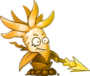 Avatar sprite