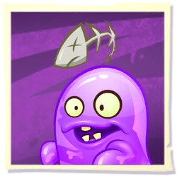 Slipping Imp (Plants vs. Zombies 3 Evolved) | Plants vs. Zombies