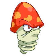 HD Nitro-shroom