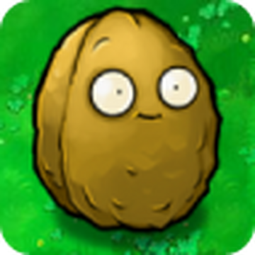 Giant Wall-Nut | Plants Vs. Zombies Wiki | Fandom