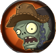 Wild West Gargantuar in Giddyup! Achievement