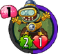 Impfinity CloneH