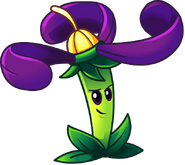 Nightshade/Gallery | Plants vs. Zombies Wiki | Fandom