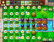 PvZ Gold Farming